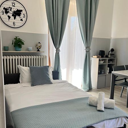 G&L Airport Apartment In Bgy Orio al Serio Exterior photo