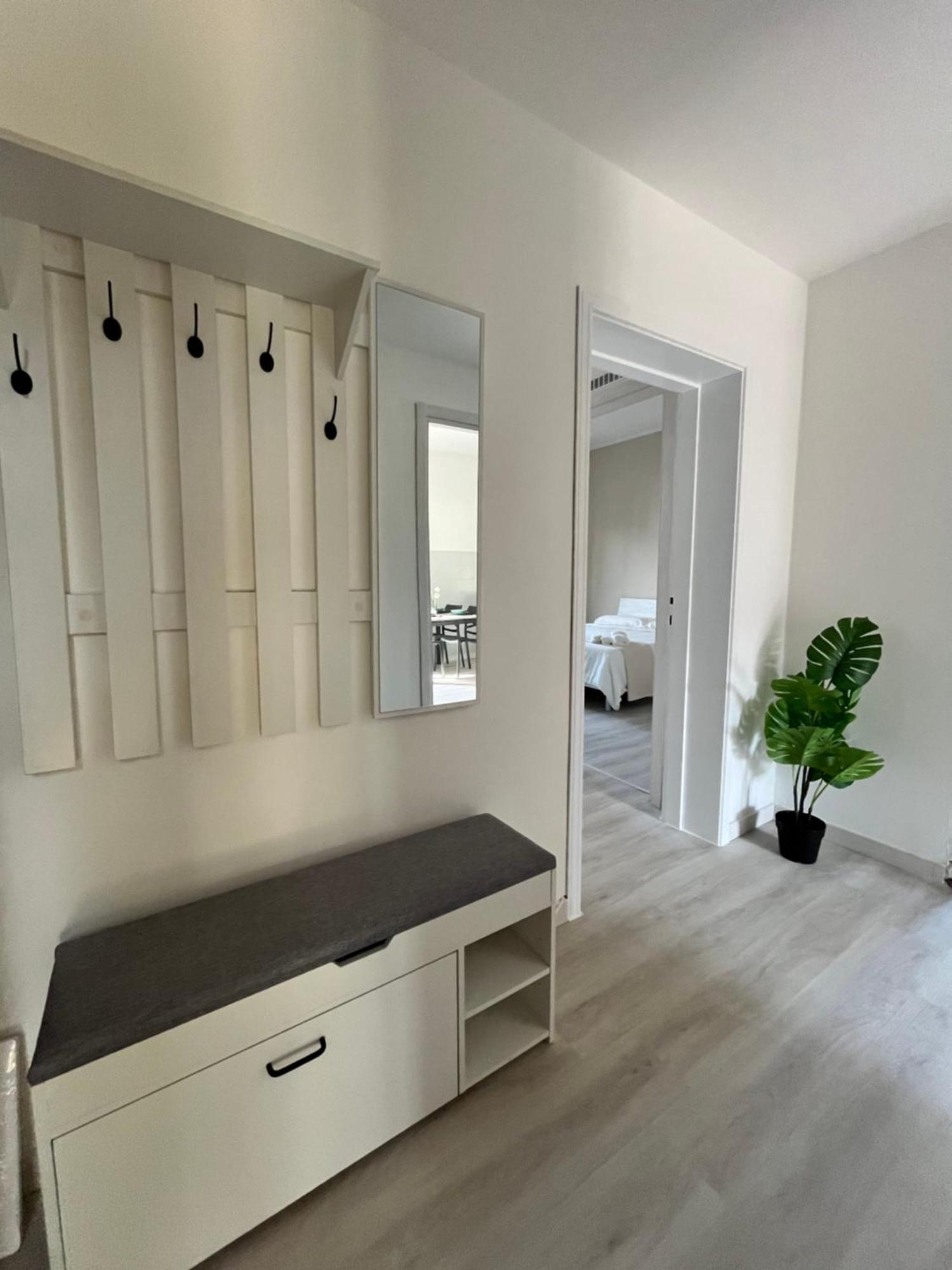 G&L Airport Apartment In Bgy Orio al Serio Exterior photo